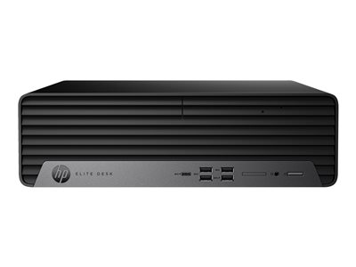HP Elite SFF 805 G9 R5P-8500G 16 512SSD WIFI6 W11P 12 Monate HP Elite SFF 805 G9 R5P-8500G 16 512SSD WIFI6 W11P 12 Monate von HP Inc.