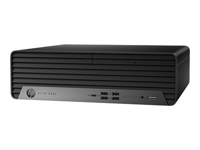 HP Elite SFF 805 G9 R7P-8700G 16 512SSD WIFI6 W11P 12 Monate HP Elite SFF 805 G9 R7P-8700G 16 512SSD WIFI6 W11P 12 Monate von HP Inc.