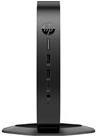 HP Elite t655 2,1 GHz Windows 10 IoT Enterprise 1,12 kg Schwarz R2314 (5H0J2EA#ABD) von HP Inc
