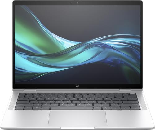 HP Elite x360 1040 G11 - Flip-Design - Intel Core Ultra 5 125H / 1.2 GHz - Win 11 Pro - Intel Arc Graphics - 16 GB RAM - 512 GB SSD NVMe - 35.6 cm (14) IPS 1920 x 1200 - Wi-Fi 7, Bluetooth - kbd: Deutsch (A26QREA#ABD) von HP Inc