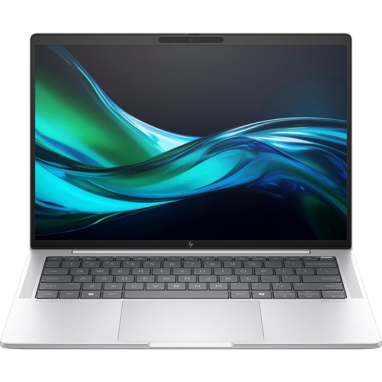 HP EliteBook 1040 G11 Intel® Core™ Ultra 7 155H Notebook 35,6 cm (14") von HP Inc.