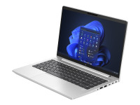 HP EliteBook 640 G10, 14" FHD, Core i5-1335U, 8GB RAM, 256GB SSD, Win11 Pro 817N2EA#ABD von HP Inc.