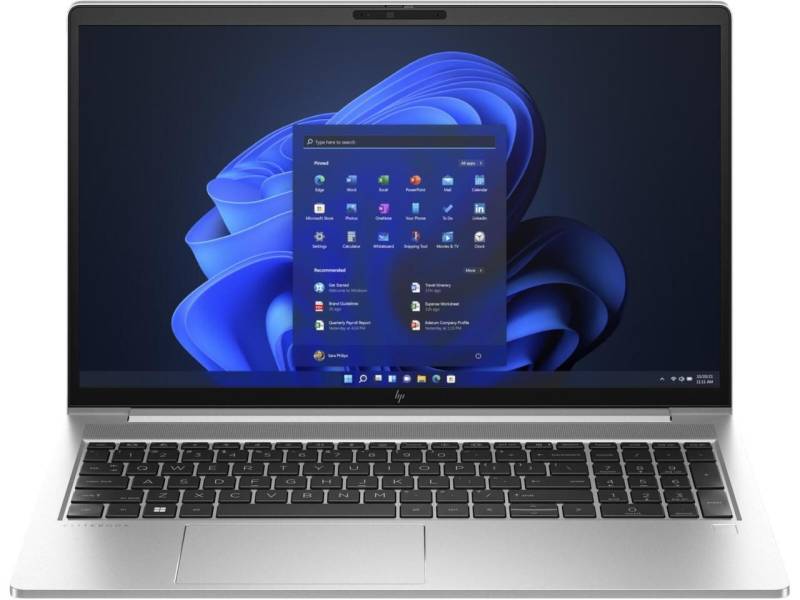 HP EliteBook 650 G10 Intel® Core™ i5-1335U Notebook 39,6cm (15,6 Zoll) von HP Inc.
