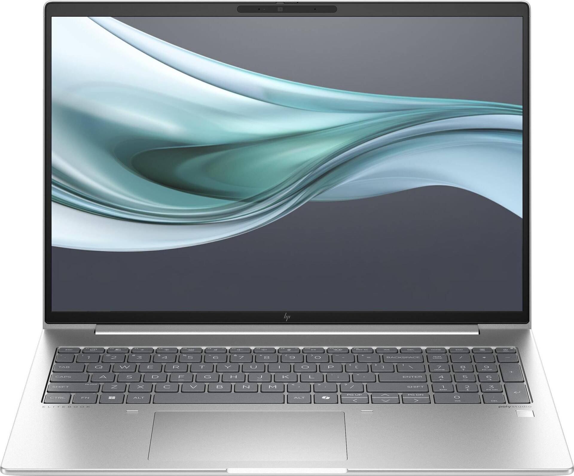 HP EliteBook 660 G11, Core Ultra 5 125U, 16GB RAM, 512GB SSD, LTE, DE (9C0H0EA#ABD) von HP Inc