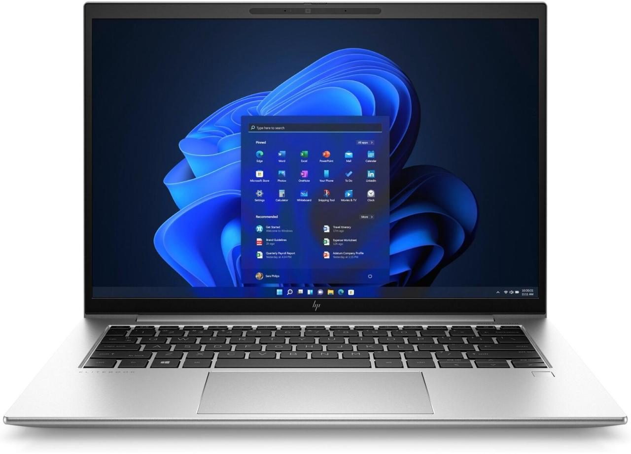 HP EliteBook 840 G9 Intel® Core™ i5-1235U Notebook 35,6cm (14 Zoll) von HP Inc.