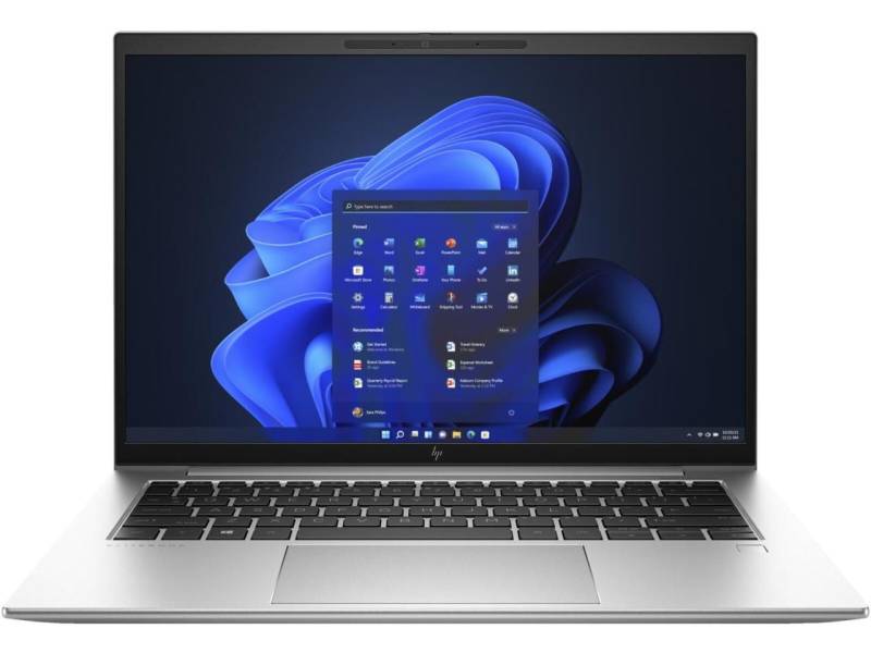 HP EliteBook 845 G9 AMD Ryzen™ 5 PRO 6650U Notebook 35,6cm (14 Zoll) von HP Inc.