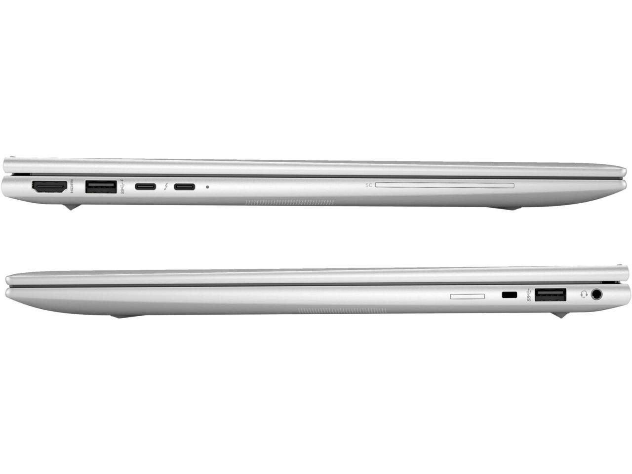 HP EliteBook 860 G10 Intel® Core™ i7-1360P Notebook 40,6 cm (16 Zoll) von HP Inc.