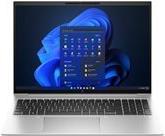 HP EliteBook 860 G10 Notebook - Intel Core i5 1335U / 1,3 GHz - Evo - Win 11 Pro - Intel Iris Xe Grafikkarte - 16GB RAM - 512GB SSD NVMe - 40,6 cm (16) IPS HP SureView Reflect 1920 x 1200 - Wi-Fi 6E, Bluetooth - 4G LTE-A Pro - kbd: Deutsch - mit HP 3 Jahre Vor-Ort-Hardware-Support am nächsten Werktag mit Reiseschutz für Notebooks (8A496EA#ABD) von HP Inc