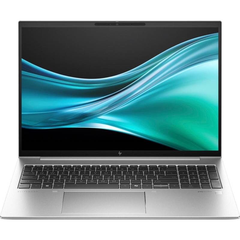 HP EliteBook 860 G11 Intel® Core™ Ultra 7 155U Notebook 40,6 cm (16”) von HP Inc.