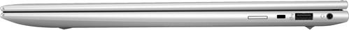 HP EliteBook 860 G11 Notebook - Intel Core Ultra 7 155U / 1,7 GHz - vPro - Win 11 Pro - Intel Graphics - 16GB RAM - 512GB SSD NVMe - 40,6 cm (16) IPS HP SureView Reflect 1920 x 1200 - Wi-Fi 6E, Bluetooth - 4G LTE, LTE-A Pro - kbd: Deutsch - mit HP Wolf Pro Security Edition (1 Jahr) (A26V5EA#ABD) von HP Inc