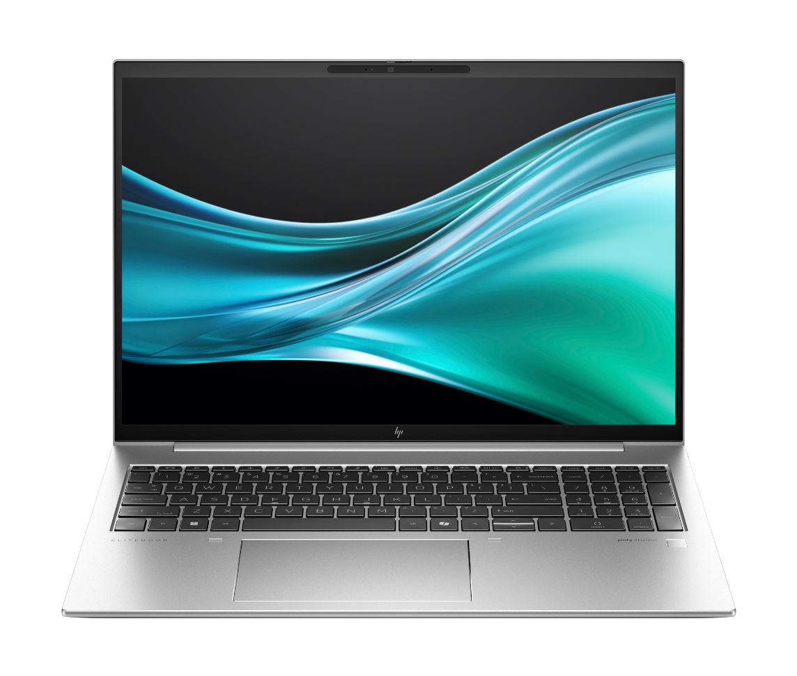 HP EliteBook 865 G11, Ryzen 7 8840U, 16GB RAM, 512GB SSD, DE (A36WTET#ABD) von HP Inc