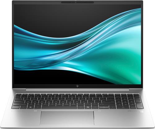HP EliteBook 865 G11 - AMD Ryzen 7 Pro 8840HS - Win 11 Pro - Radeon 780M - 32 GB RAM - 1 TB SSD NVMe - 40.6 cm (16) IPS 1920 x 1200 SureView - Wi-Fi 6E, Bluetooth - 5G - kbd: Deutsch (A26V8EA#ABD) von HP Inc
