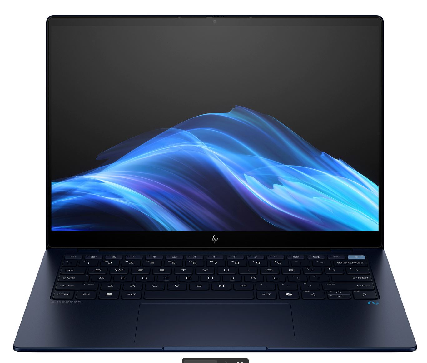 HP EliteBook Ultra G1q Snapdragon X Elite X1E-78-100 16GB RAM 512GB AI PC SSD DE (A26TMEA#ABD) von HP Inc