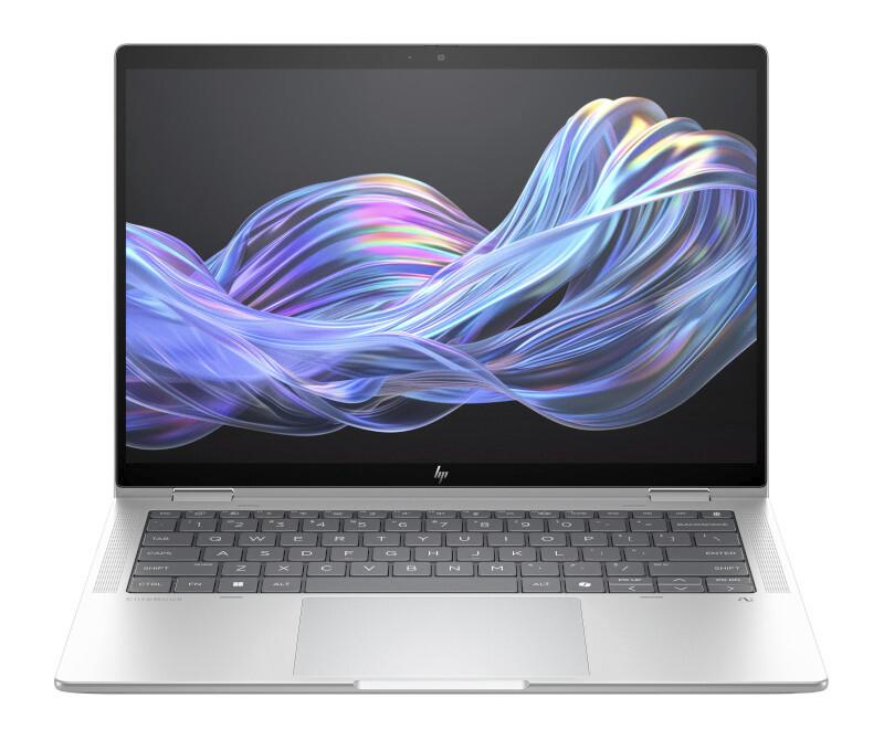 HP EliteBook X FLIP G1I U5-228V 32GB - AI PC 512 GB (B69BKET#ABD) von HP Inc