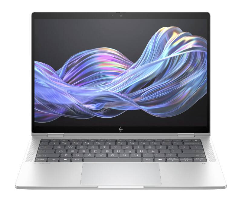 HP EliteBook X FLIP G1I U5-228V 32GB - AI PC 512 GB (B69BKET#ABD) von HP Inc
