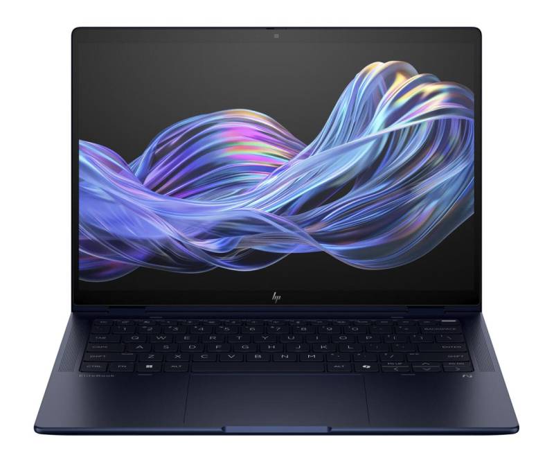 HP EliteBook X Flip G1i Intel® Core™ Ultra 7 258 V Notebook 35.6 cm (14") von HP Inc.