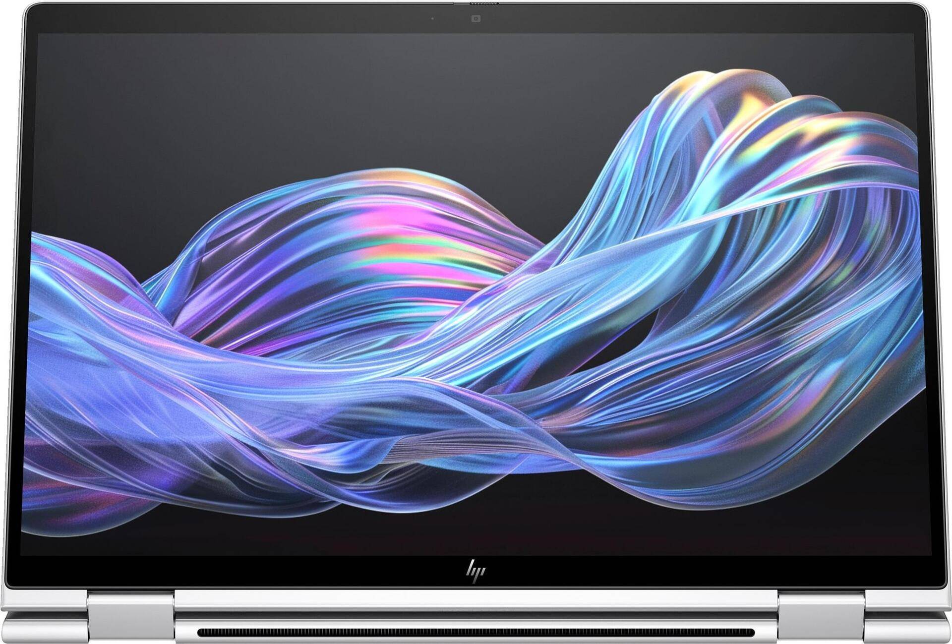 HP EliteBook X Flip G1i Intel Core Ultra 5 226 V Notebook 35.6 cm (14) - 16GB RAM - 512GB SSD - WUXGA - AI PC Win 11 Pro - Touchscreen (B69BMET#ABD) von HP Inc