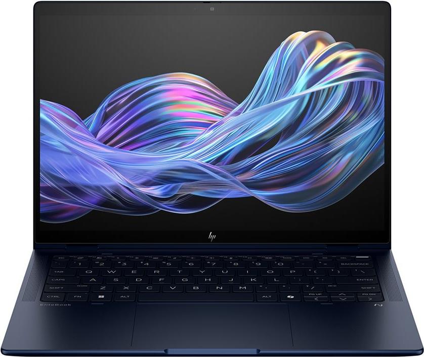 HP EliteBook X Flip G1i Intel Core Ultra 7 258 V Notebook 35.6 cm (14) - 32GB RAM - 1TB SSD - WUXGA - AI PC Win 11 Pro (B69BNET#ABD) von HP Inc
