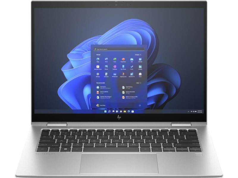 HP Elite x360 1040 G10 Convertible Intel® Core™ i7-1355U 35,6cm (14 Zoll) Touch von HP Inc.