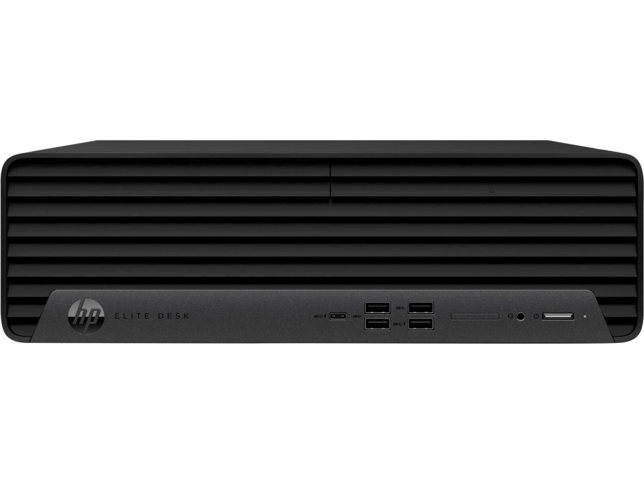 HP EliteDesk 800 G9 Small-Form-Factor-PC HP EliteDesk 800 G9 Small-Form-Factor-PC von HP Inc.