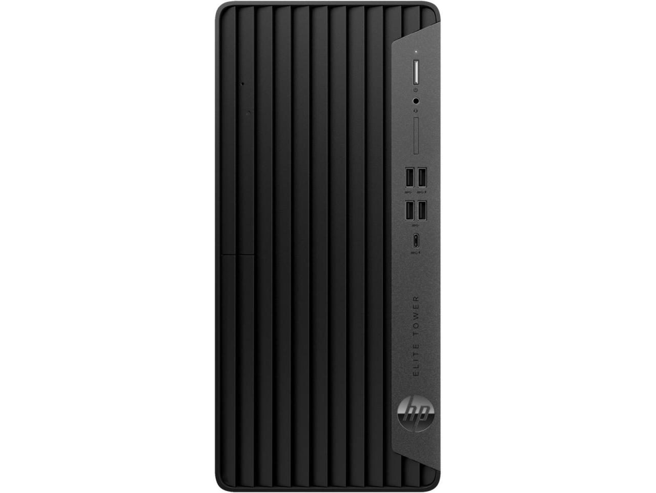 HP EliteDesk 800 G9 Tower-PC HP EliteDesk 800 G9 Tower-PC von HP Inc.