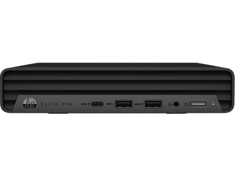 HP EliteDesk 805 G8 Mini-PC von HP Inc.