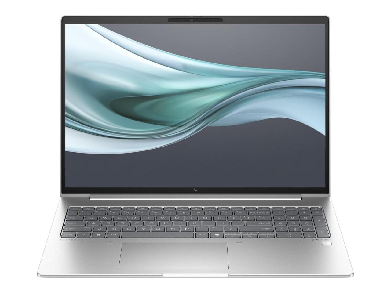 HP Elitebook 660 G11 Intel® Core™ Ultra 7 155U Notebook 40,6 cm (16 Zoll) von HP Inc.