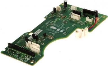 HP Engine controller PC board Laser-/ LED-Drucker PCB-Einheit (RG5-5566-000CN) von HP Inc