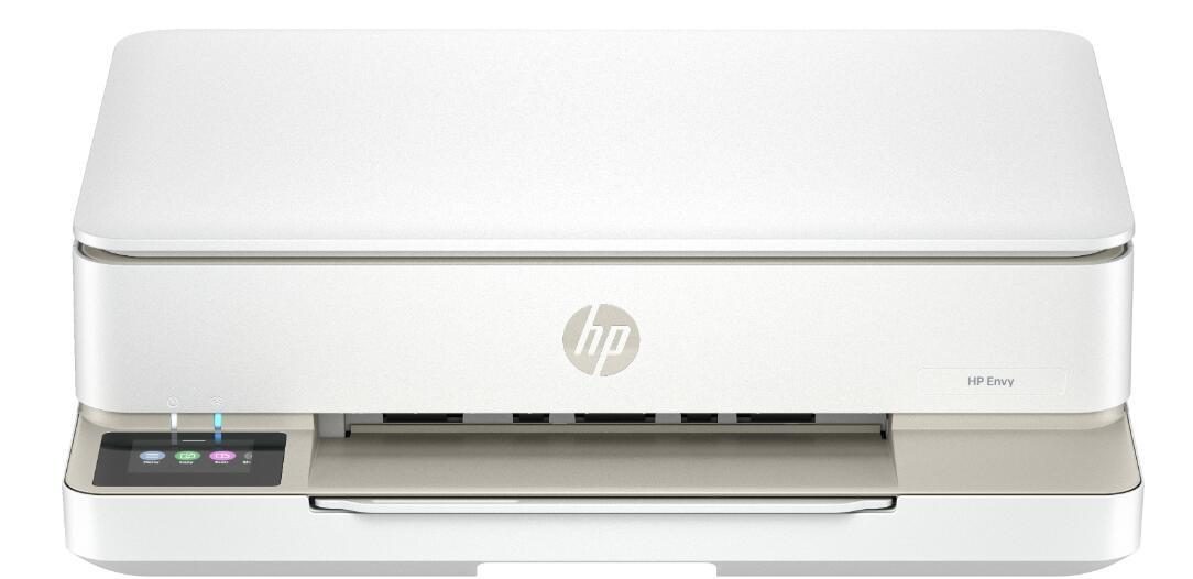 HP Envy 6120e Tintenstrahl-Multifunktionsgerät HP Envy 6120e Tintenstrahl-Multifunktionsgerät von HP Inc.