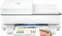 HP Envy 6420e All-in-One - Multifunktionsdrucker - Farbe - Tintenstrahl - 216 x 297 mm (Original) von HP Inc.