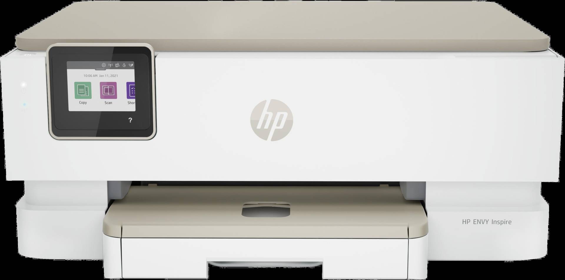 HP Envy Inspire 7220e All-in-One A4 Color Inkjet 10ppm Print Scan Copy Photo Printer (242P6B#629) von HP Inc