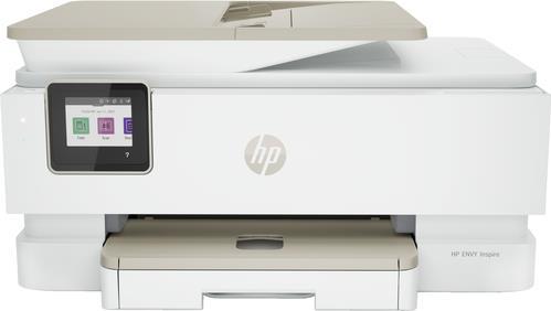 HP Envy Inspire 7920e All-in-One A4 Color Inkjet 10ppm Print Scan Copy Photo Printer (242Q0B#629) von HP Inc