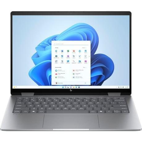 HP Envy x360 14-fa0077ng AMD Ryzen™ 7 8840HS 35,6 cm (14") von HP Inc.