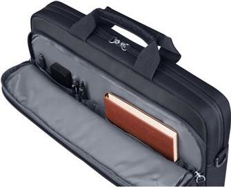 HP Evday 14 Odyssey Gray Laptop Bag (A08JVAA) von HP Inc