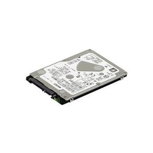 HP - Festplatte - 500 GB - intern - 2.5 (6.4 cm) - SATA 3Gb/s - 7200 U/min - für EliteBook Folio 9470m von HP Inc