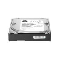 HP - Festplatte - 500 GB - intern - 3.5 (8.9 cm) - SATA 3Gb/s - 7200 U/min - für ProDesk 400 G1, 405 G1, 490 G1 von HP Inc