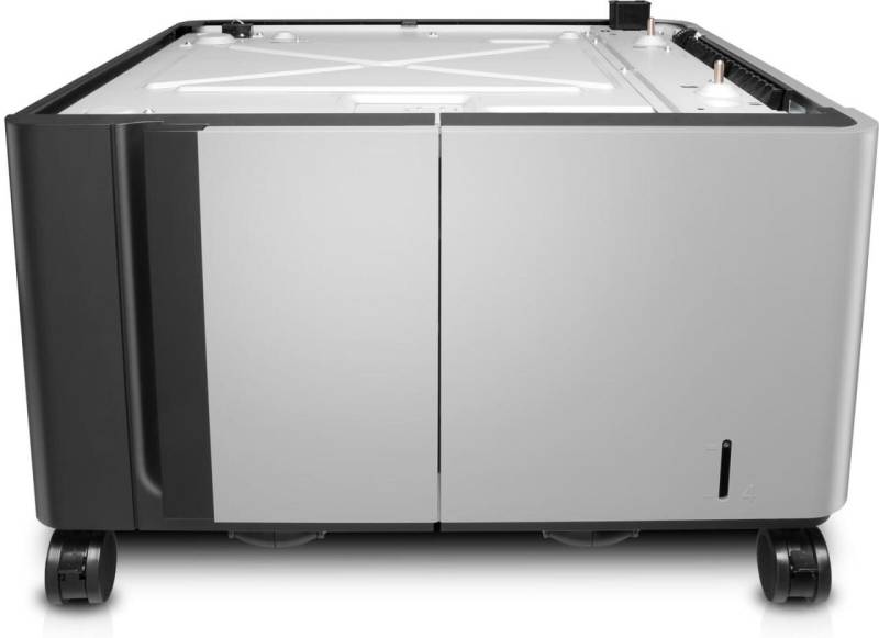 HP High Capacity Input Tray - Medienschacht - 1500 Blätter in 1 Schubladen (T... von HP Inc.