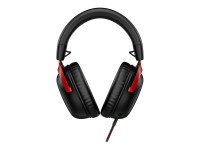 HP HyperX Cloud 3 - Headset - ohrumschließend - kabelgebunden von HP Inc.