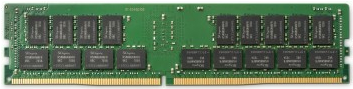 HP INC 32GB DDR4-2933 (1x32GB) ECC RegRAM (5YZ55AA) von HP Inc