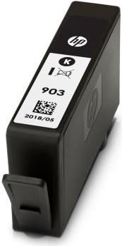 HP INC HP Ink/903 BlackOriginal (T6L99AE#BGX) von HP Inc