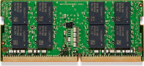 HP INC. 32GB DDR4-3200 SODIMM Memory (13L73AA) von HP Inc