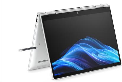 HP INC. EB 8 FLIP G1I U5-225U 13-TS 16GB 512GB W11P WL BT 1Y 3/3/0 (AD3G0ET#ABD) von HP Inc