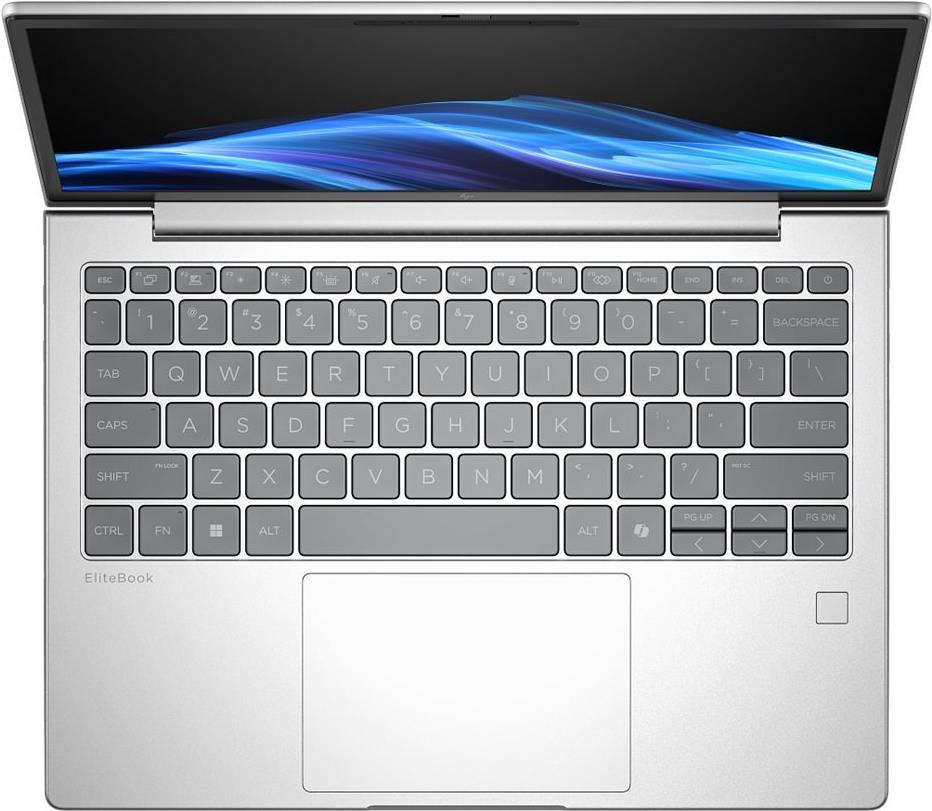 HP INC. ELITEBOOK 6 G1I U5-225U 13WUXGA 16GB 512GB W11P WL BT 1Y (AD3K4ET#ABD) von HP Inc