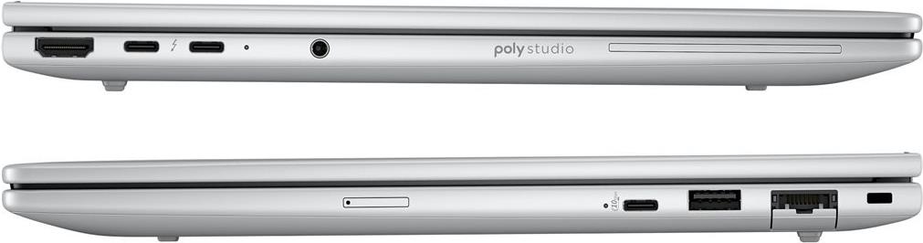 HP INC. ELITEBOOK 8 G1I U7-258V 16WUXGA _SV 32GB 1TB W11P WL 5G 1Y 3/3/0 (AD3J1ET#ABD) von HP Inc