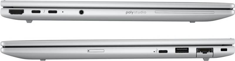 HP INC. ELITEBOOK 8 G1I U7-258V 16WUXGA _SV 32GB 1TB W11P WL 5G 1Y 3/3/0 (AD3J1ET#ABD) von HP Inc