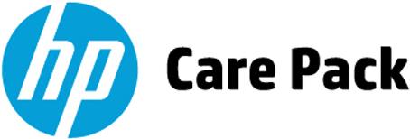 HP Inc Electronic HP Care Pack Next Business Day Channel Remote and Parts Exchange Service - Serviceerweiterung - Vorabaustausch defekter Komponenten - 3 Jahre - Lieferung - Reaktionszeit: am nächsten Arbeitstag (U9DA6E) HP Inc Electronic HP Care Pack Next Business Day Channel Remote and Parts Exchange Service - Serviceerweiterung - Vorabaustausch defekter Komponenten - 3 Jahre - Lieferung - Reaktionszeit: am nächsten Arbeitstag (U9DA6E) von HP Inc