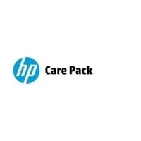 HP Inc Electronic HP Care Pack Next Business Day Channel Remote and Parts Exchange Service - Serviceerweiterung - Vorabaustausch defekter Komponenten - 4 Jahre - Lieferung - 9x5 - Reaktionszeit: am nächsten Arbeitstag - für Color LaserJet Managed Flow MFP E57540, MFP M577, LaserJet Managed MFP E57540, MFP M577 (U8TW8E) von HP Inc