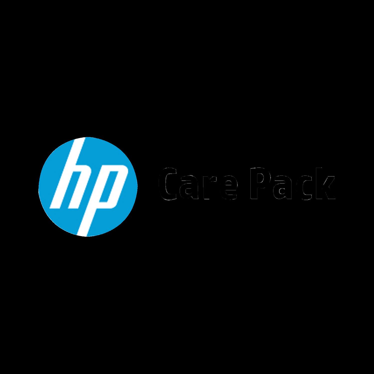 HP Inc Electronic HP Care Pack Next Business Day Channel Remote and Parts Exchange Service with Defective Media Retention - Serviceerweiterung - Erweiterter Teileaustausch - 3 Jahre - Lieferung - Reparaturzeit: am nächsten Arbeitstag - für Latex 115, 115 Print and Cut Solution (U9TR8E) von HP Inc