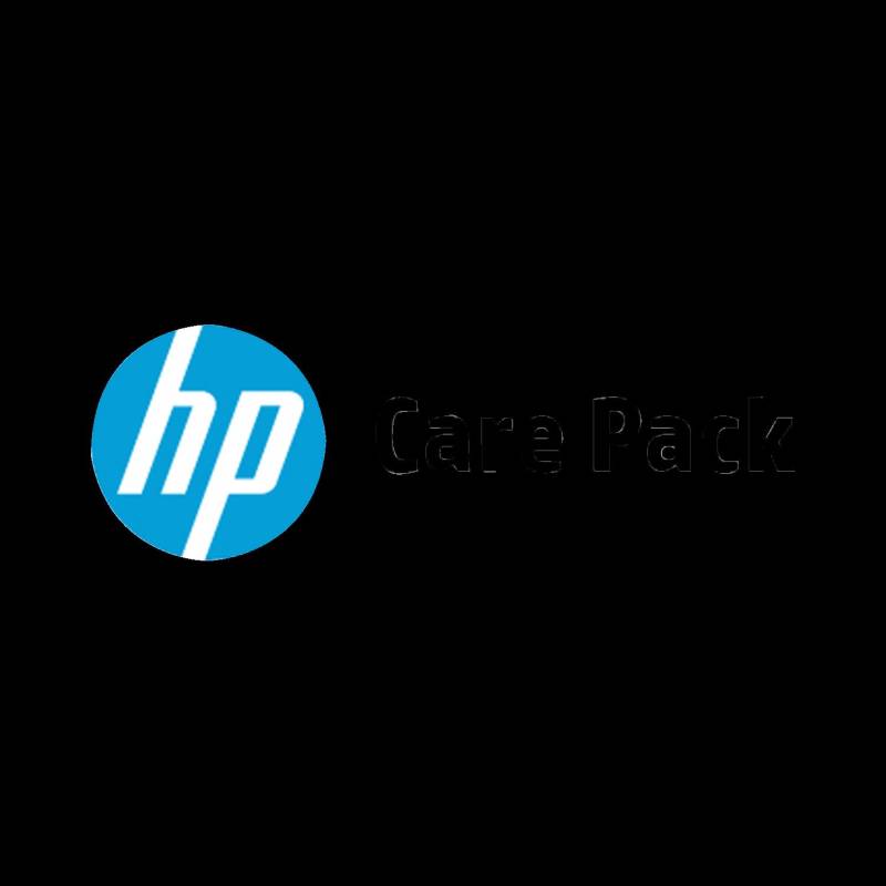 HP 3 Jahre Hardware-Support am nächsten Arbeitstag mit Teileaustausch und Einbehaltung defekter Medien für Latex 115 (U9TR8E) von HP Inc