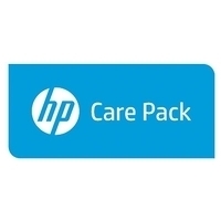 HP Inc Electronic HP Care Pack Next Business Day Hardware Support - Serviceerweiterung - Arbeitszeit und Ersatzteile - 3 Jahre - Vor-Ort - 9x5 - Reaktionszeit: am nächsten Arbeitstag (U1H71E) von HP Inc